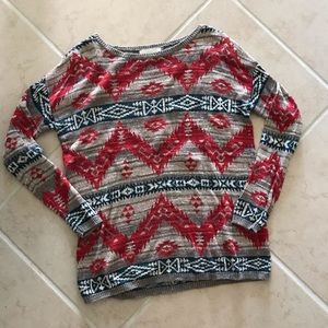 Ralph Lauren Knit Sweater